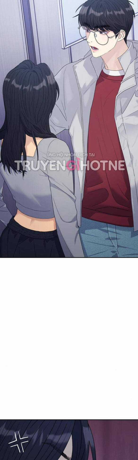 Couple Breaker - Chapter 6.2 - Trang 35