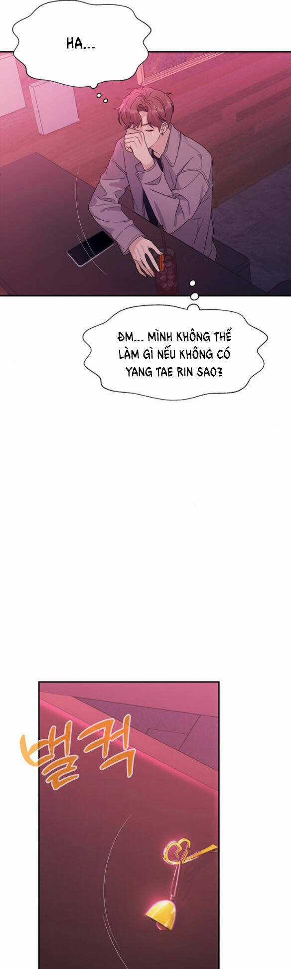 Couple Breaker - Chapter 6.2 - Trang 38