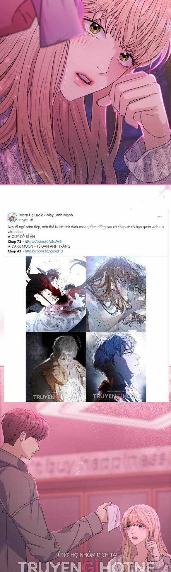 Couple Breaker - Chapter 6.2 - Trang 43