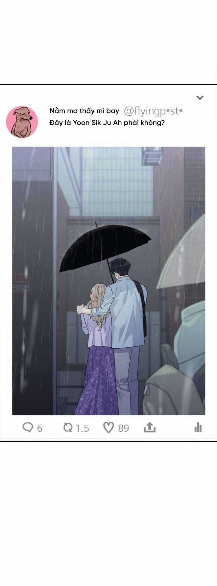 Couple Breaker - Chapter 60 - Trang 15