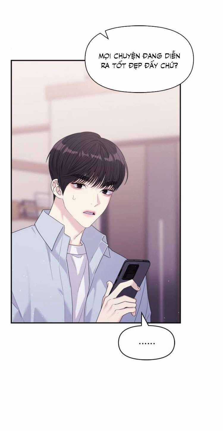 Couple Breaker - Chapter 60 - Trang 19