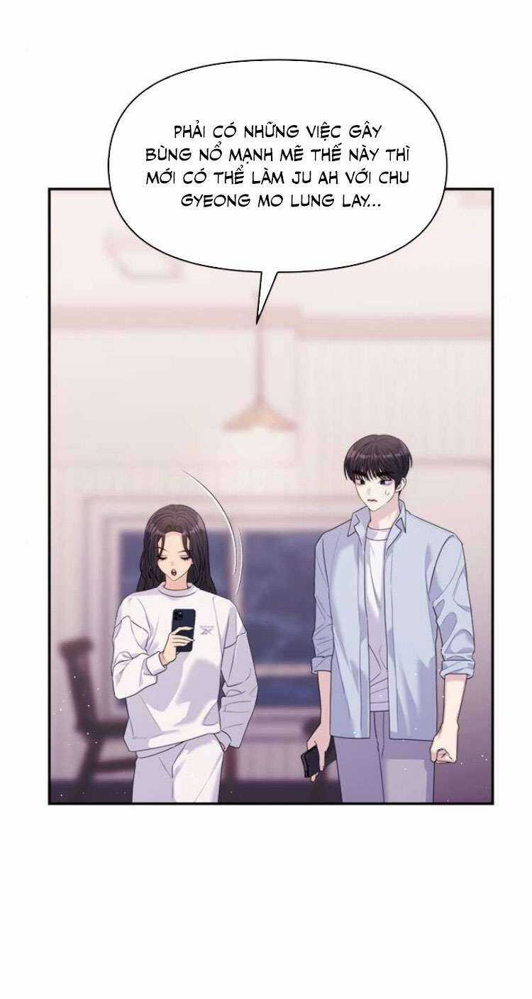 Couple Breaker - Chapter 60 - Trang 20
