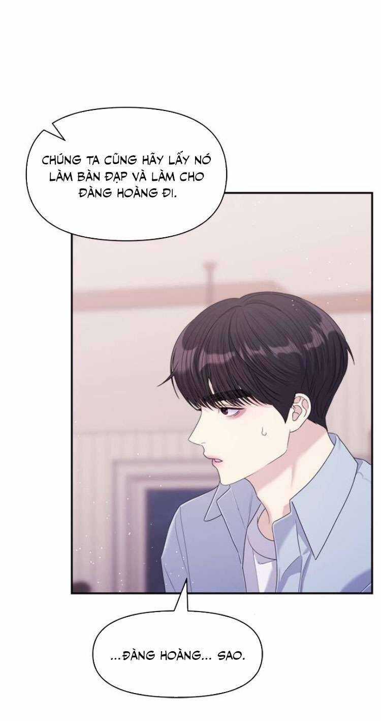 Couple Breaker - Chapter 60 - Trang 21