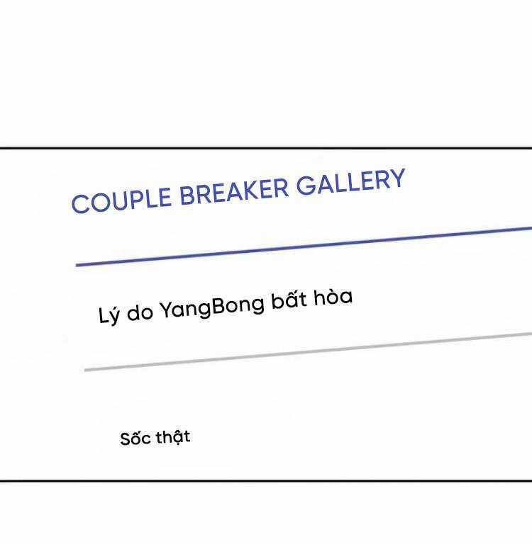 Couple Breaker - Chapter 60 - Trang 29