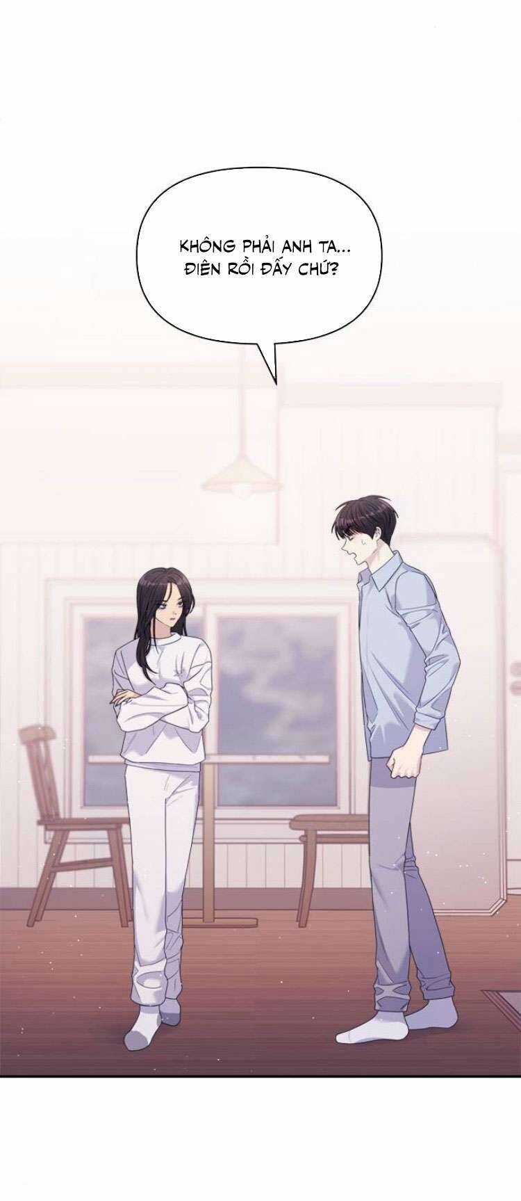 Couple Breaker - Chapter 60 - Trang 4