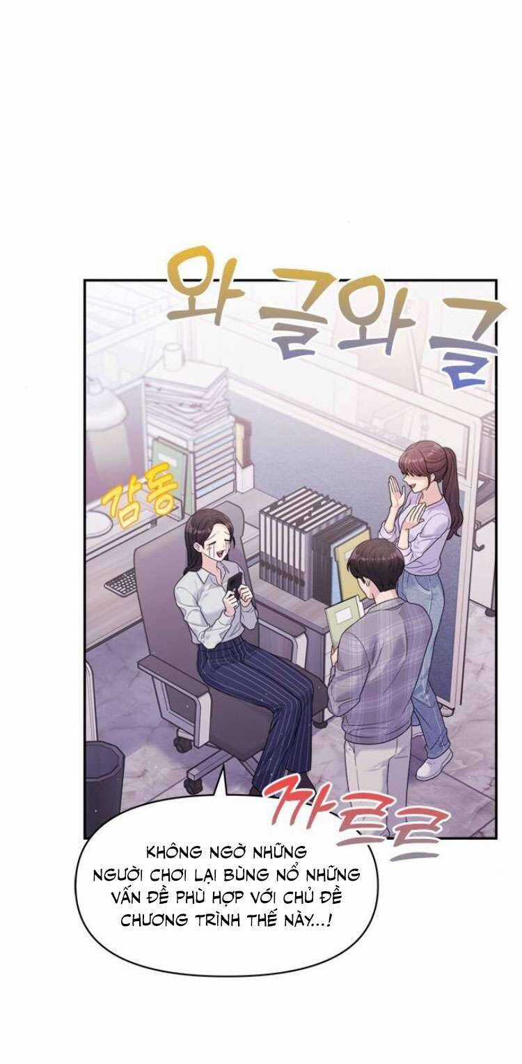Couple Breaker - Chapter 60 - Trang 33