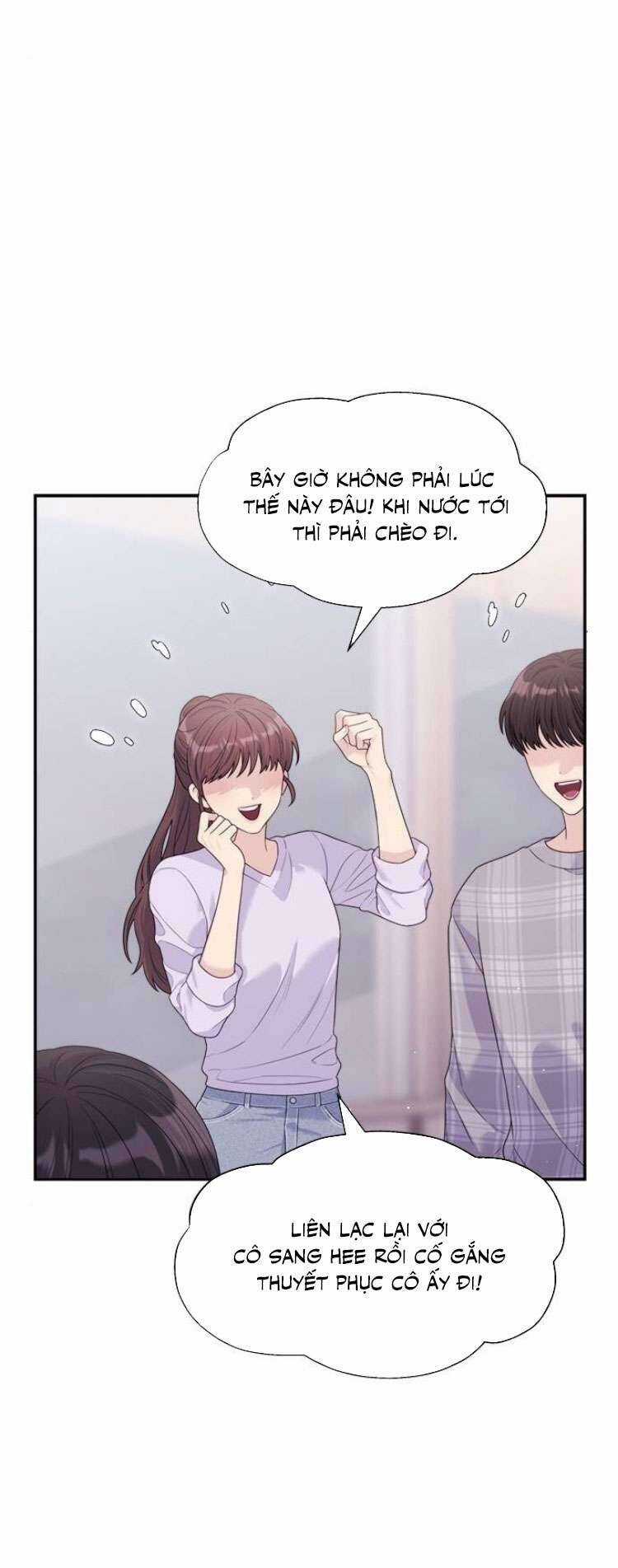 Couple Breaker - Chapter 60 - Trang 34