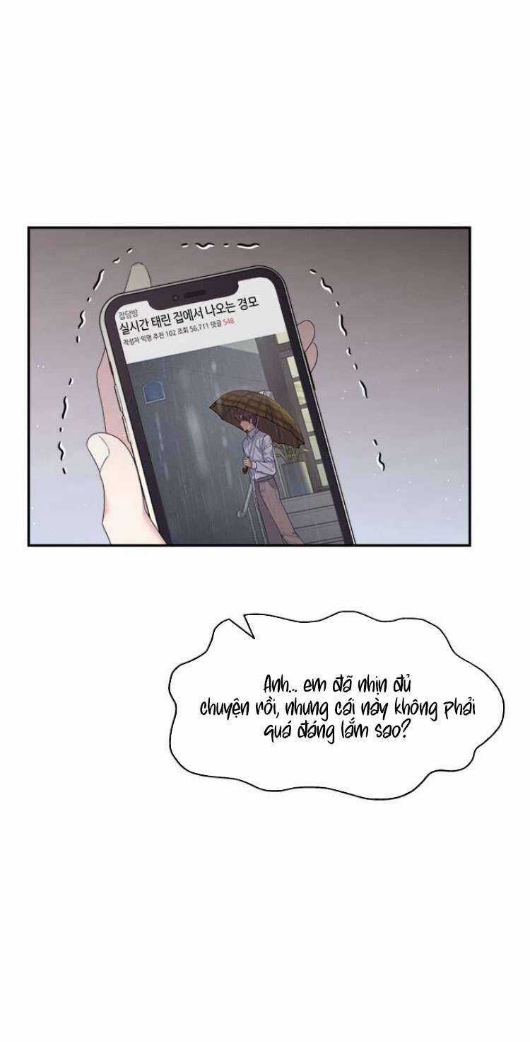 Couple Breaker - Chapter 60 - Trang 36