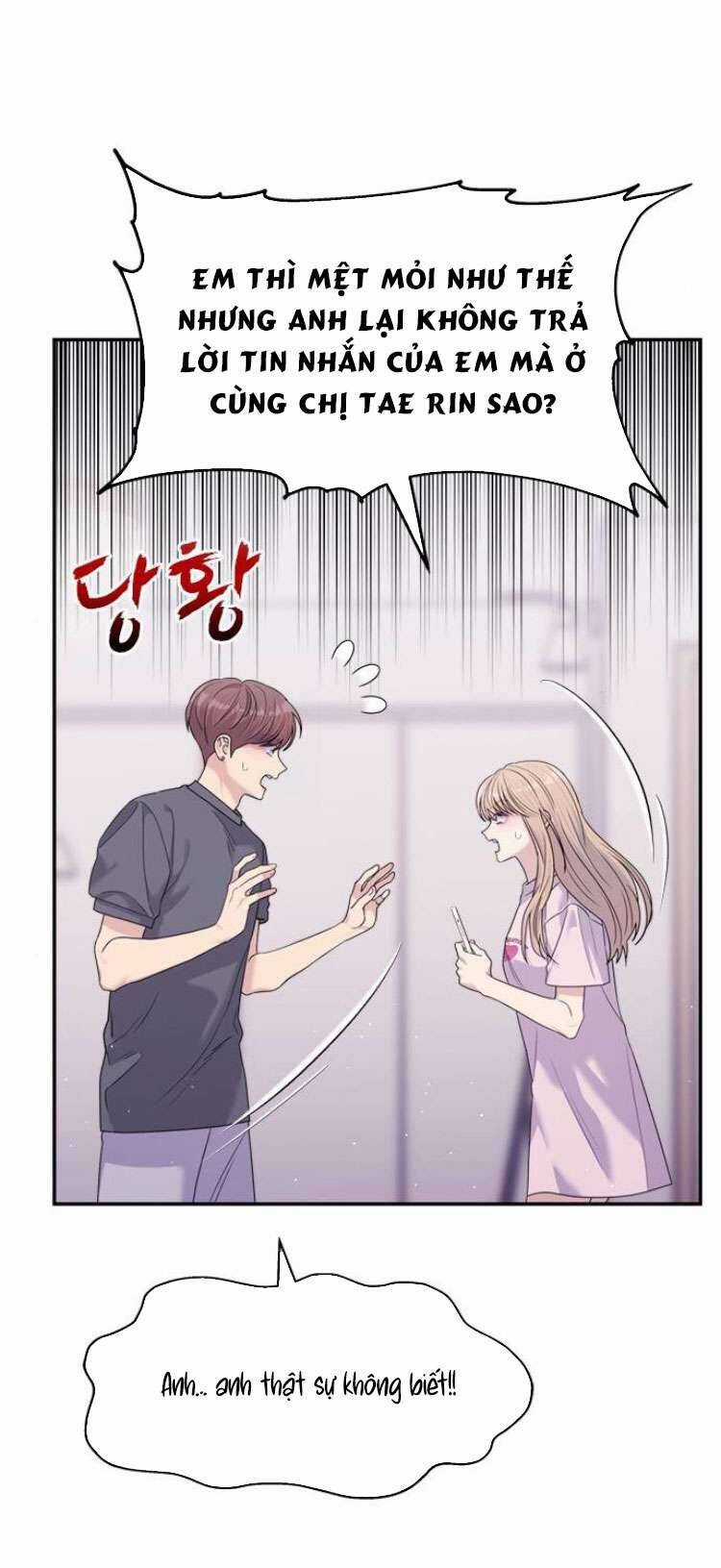 Couple Breaker - Chapter 60 - Trang 37