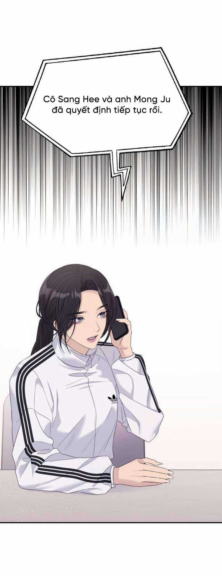 Couple Breaker - Chapter 60 - Trang 54