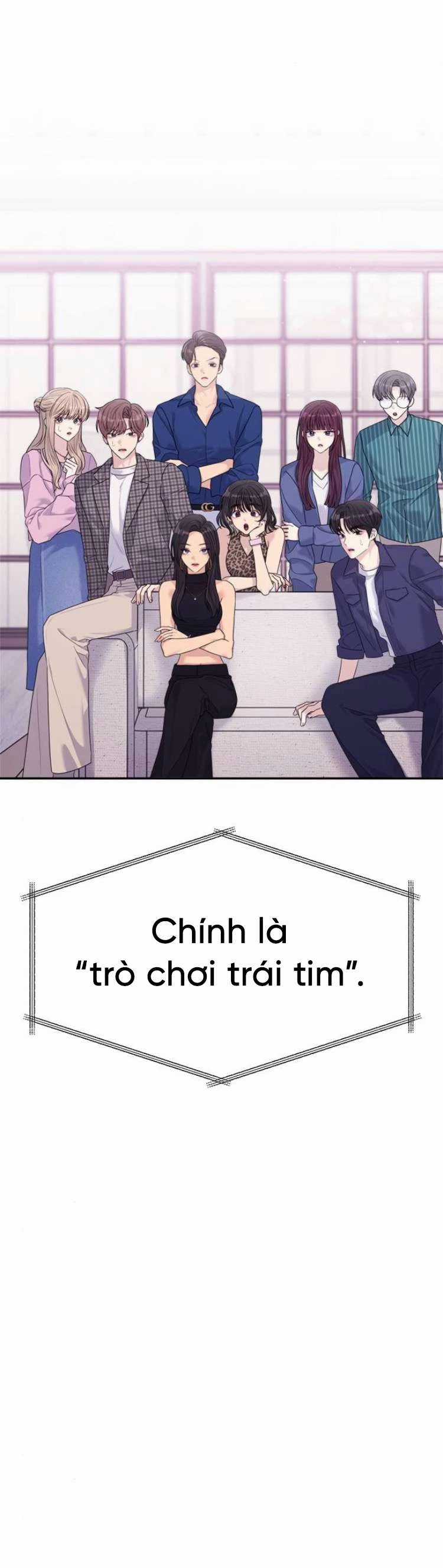 Couple Breaker - Chapter 61 - Trang 13