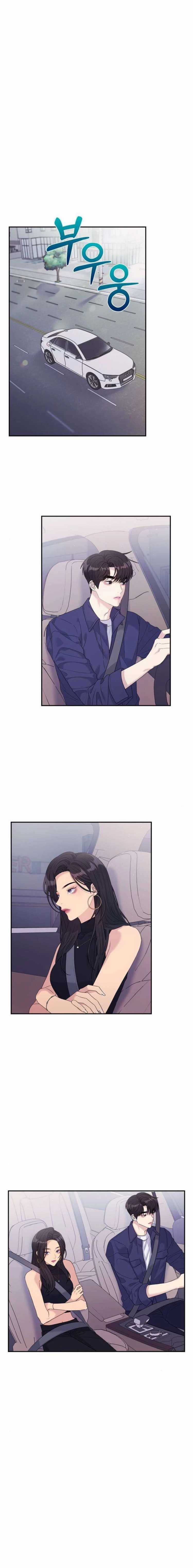 Couple Breaker - Chapter 61 - Trang 4