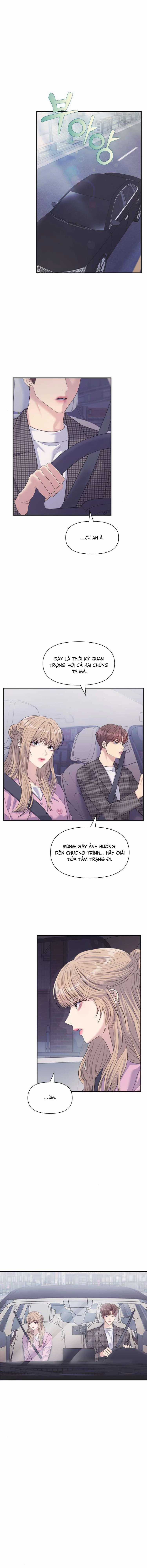 Couple Breaker - Chapter 61 - Trang 5