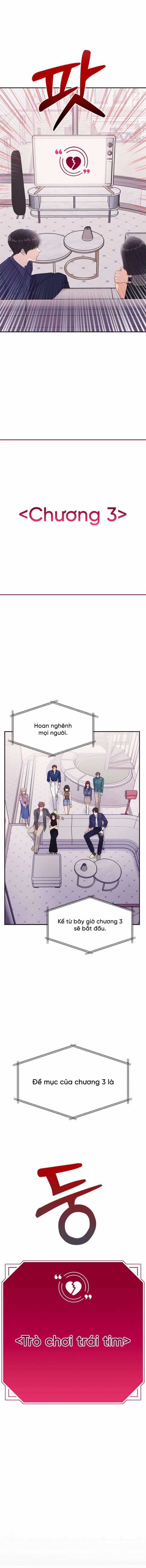 Couple Breaker - Chapter 62 - Trang 2