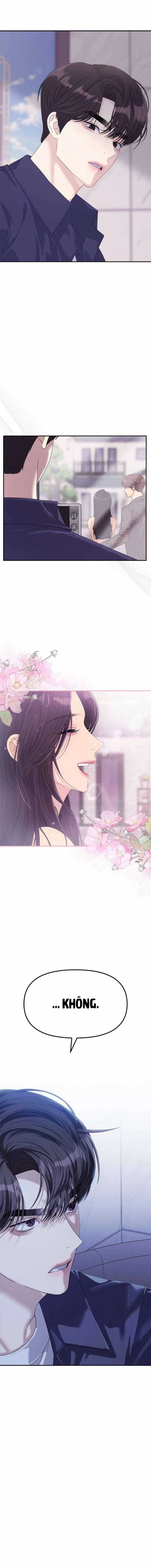 Couple Breaker - Chapter 62 - Trang 9