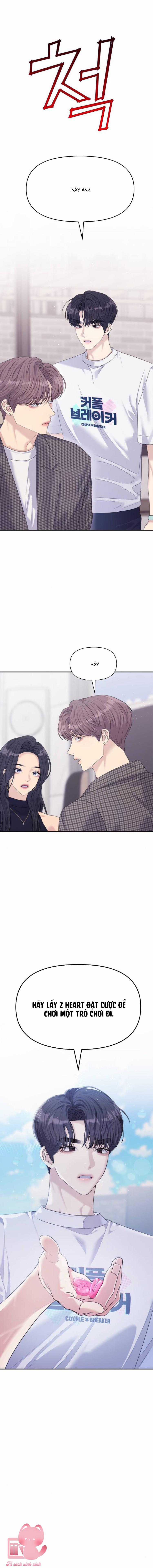 Couple Breaker - Chapter 64 - Trang 3