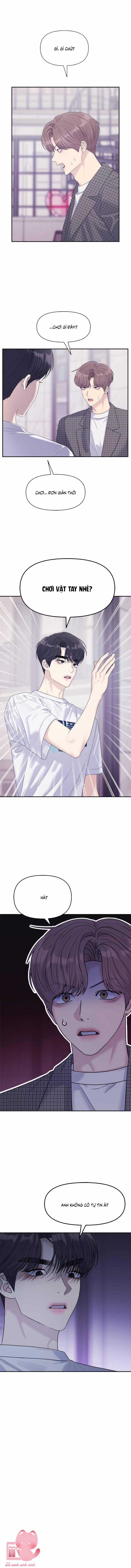 Couple Breaker - Chapter 64 - Trang 5