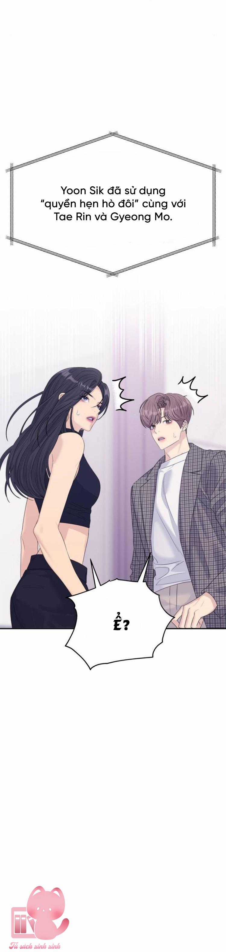 Couple Breaker - Chapter 64 - Trang 9