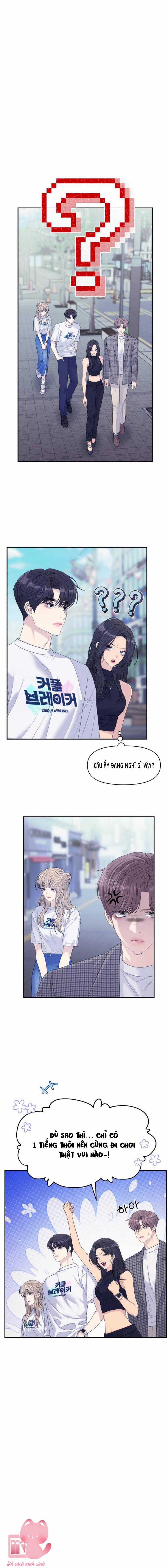 Couple Breaker - Chapter 64 - Trang 10