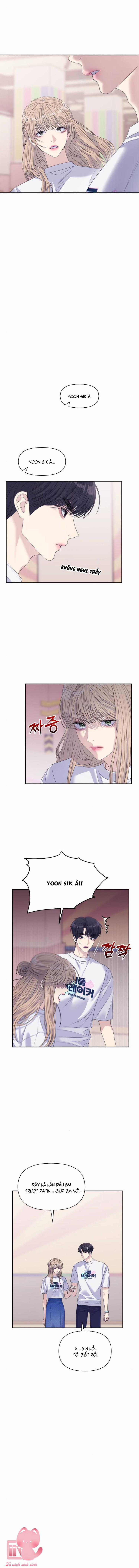 Couple Breaker - Chapter 65 - Trang 12