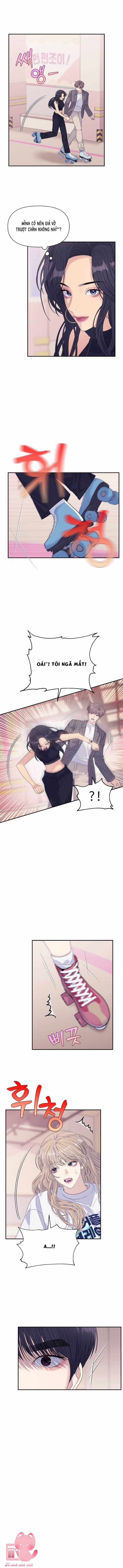 Couple Breaker - Chapter 65 - Trang 13