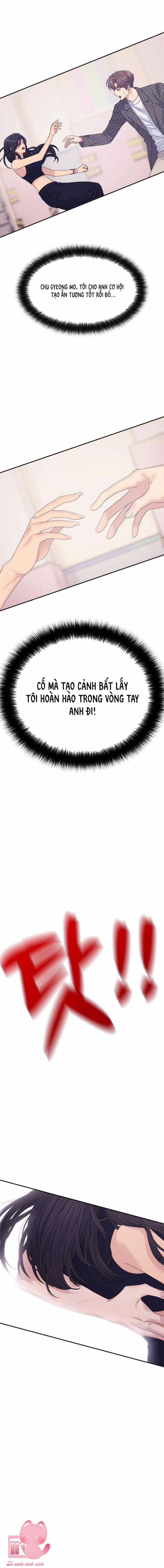 Couple Breaker - Chapter 65 - Trang 14