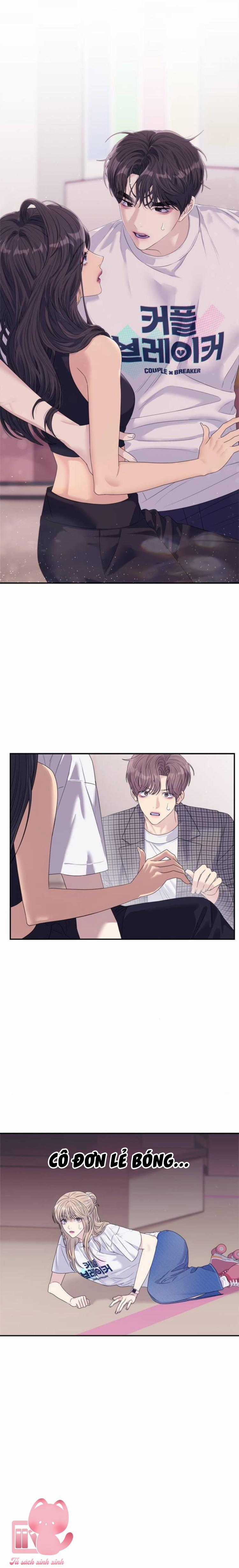 Couple Breaker - Chapter 65 - Trang 16