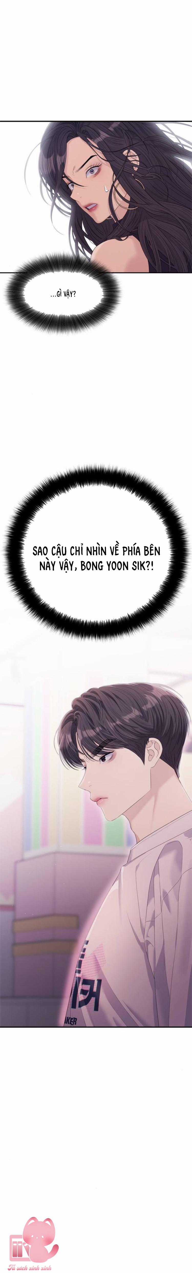 Couple Breaker - Chapter 65 - Trang 3