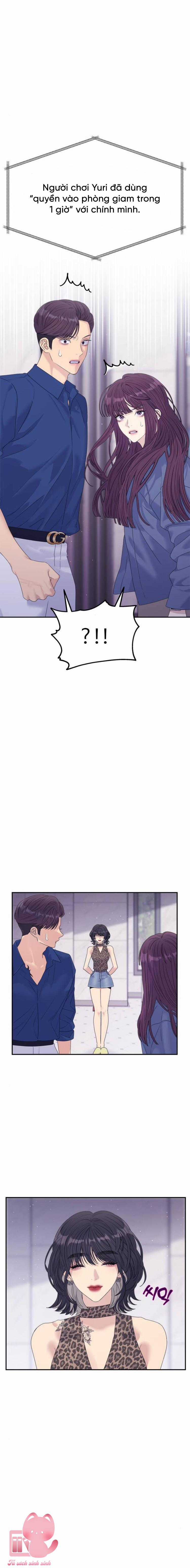 Couple Breaker - Chapter 65 - Trang 9