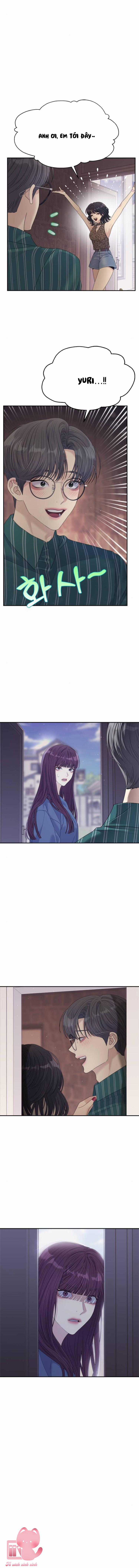 Couple Breaker - Chapter 65 - Trang 10