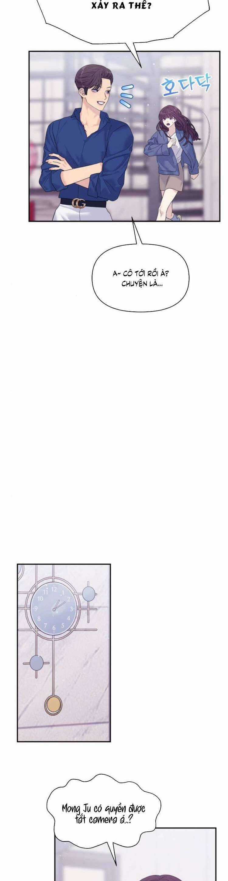 Couple Breaker - Chapter 66 - Trang 12