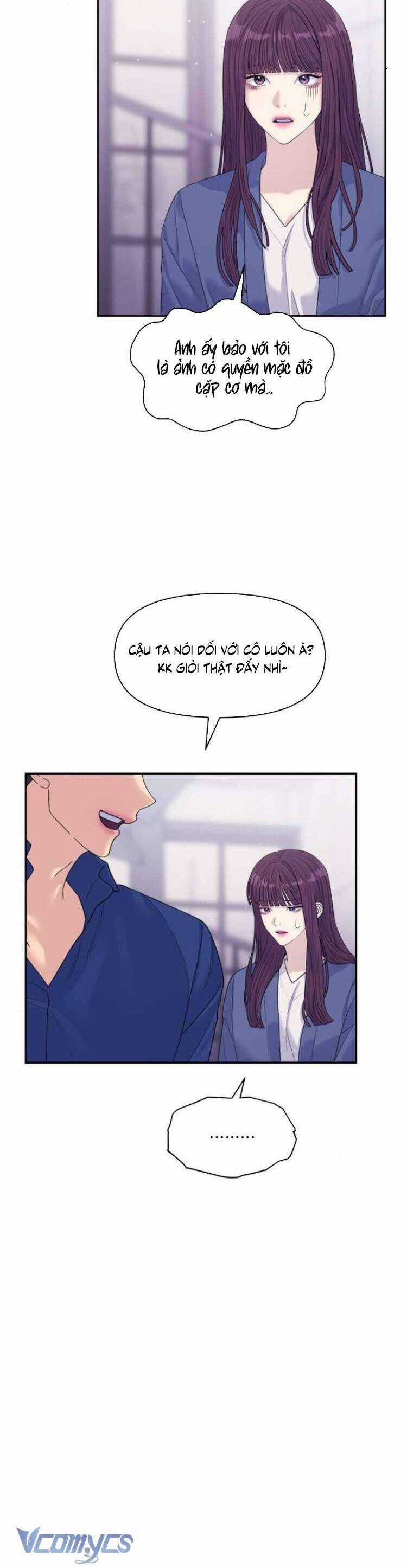 Couple Breaker - Chapter 66 - Trang 13