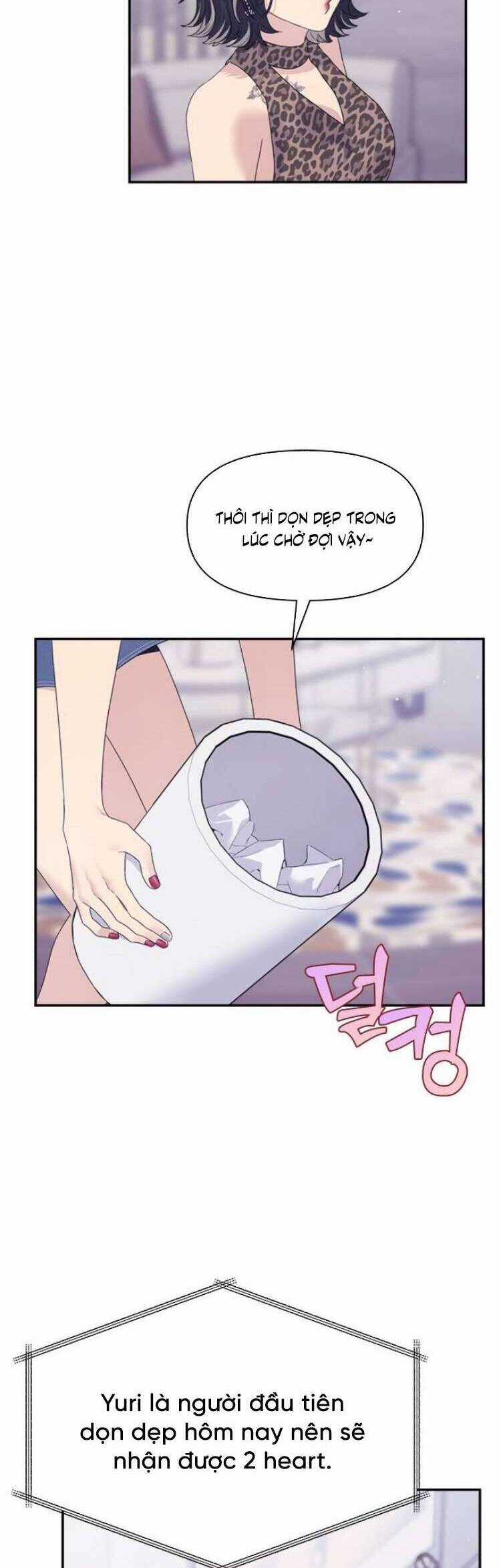 Couple Breaker - Chapter 66 - Trang 15