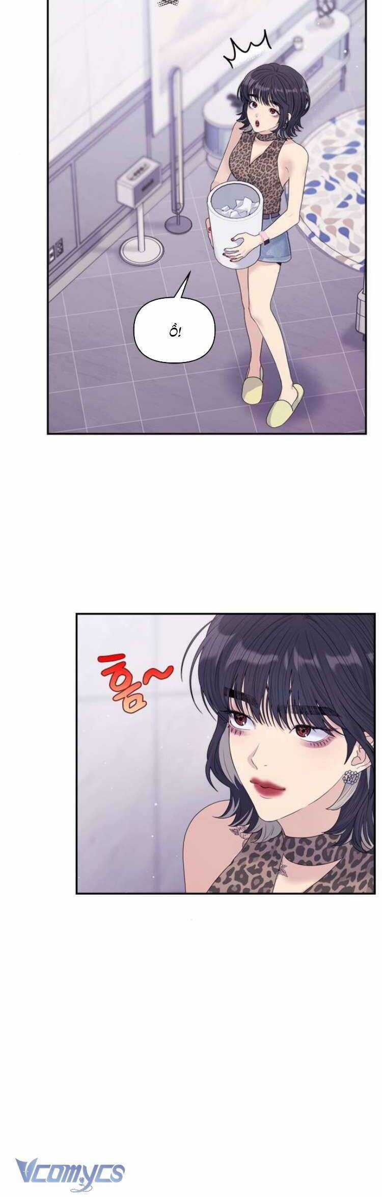 Couple Breaker - Chapter 66 - Trang 16