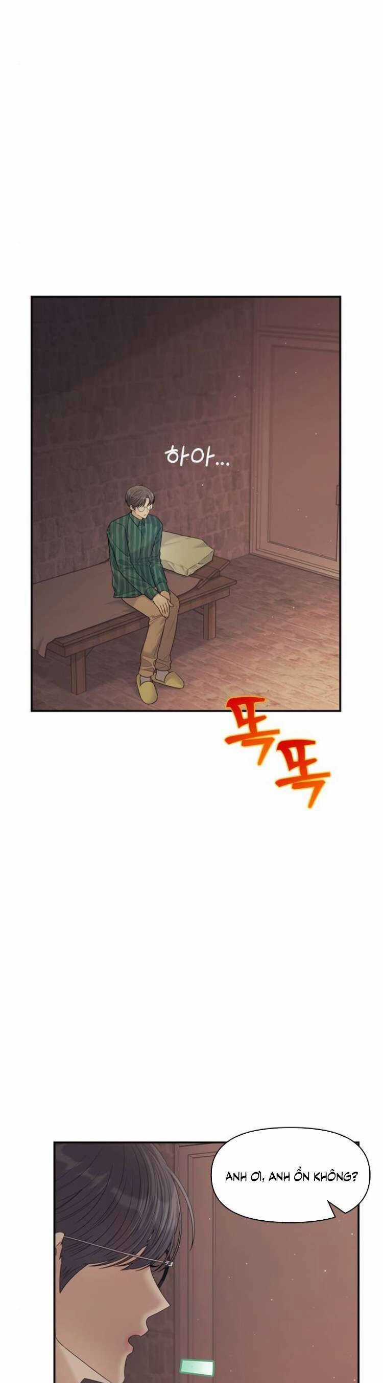 Couple Breaker - Chapter 66 - Trang 17