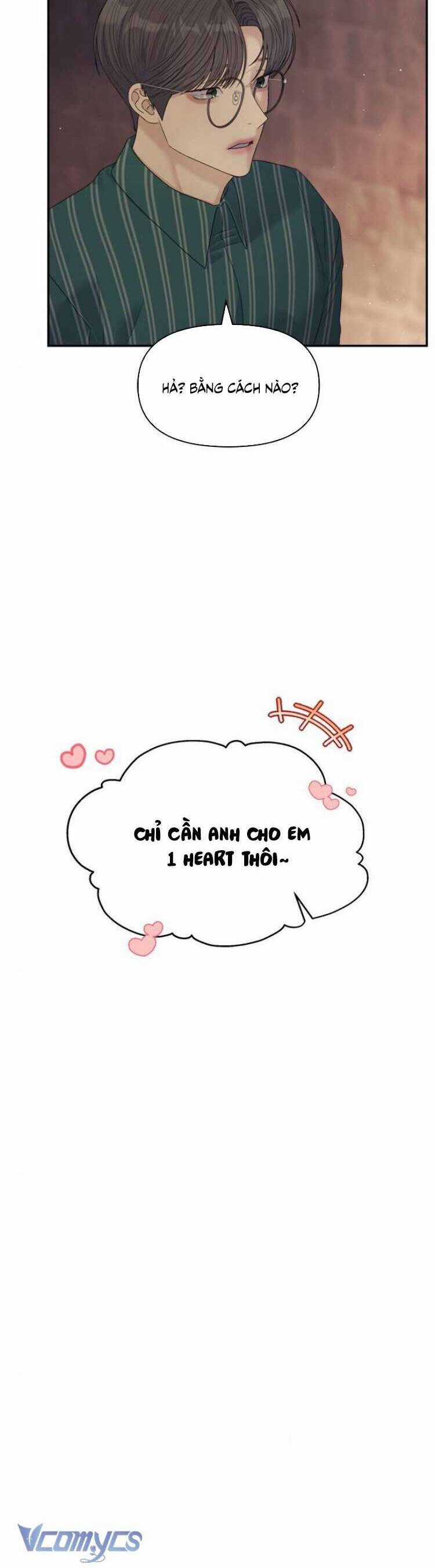 Couple Breaker - Chapter 66 - Trang 19