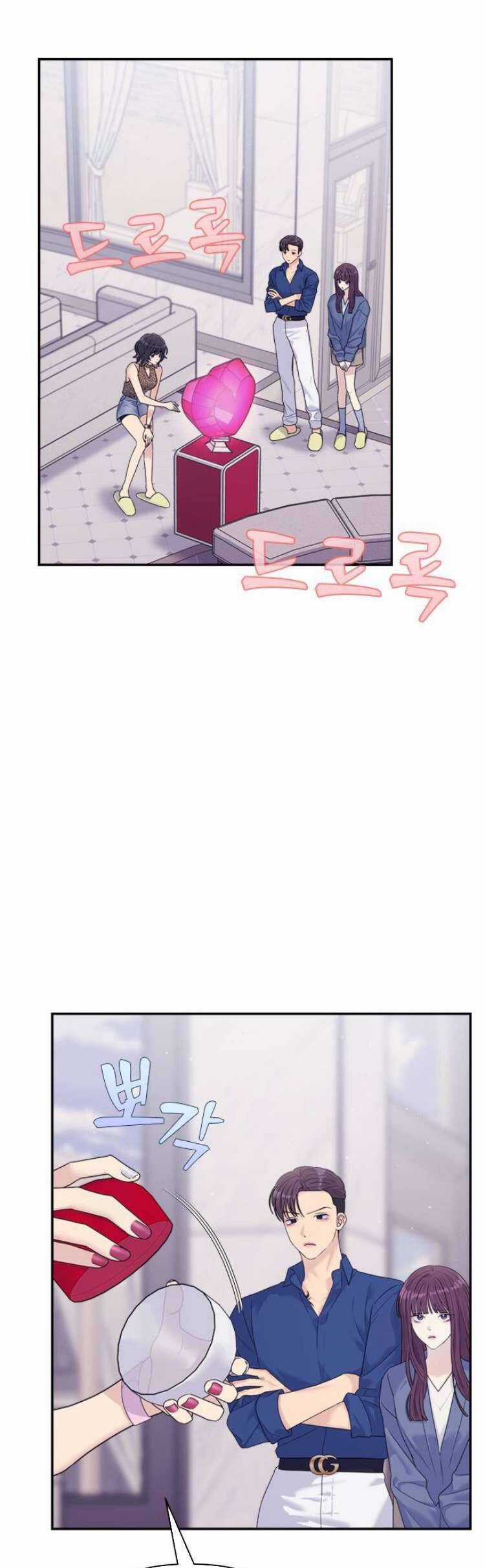 Couple Breaker - Chapter 66 - Trang 20