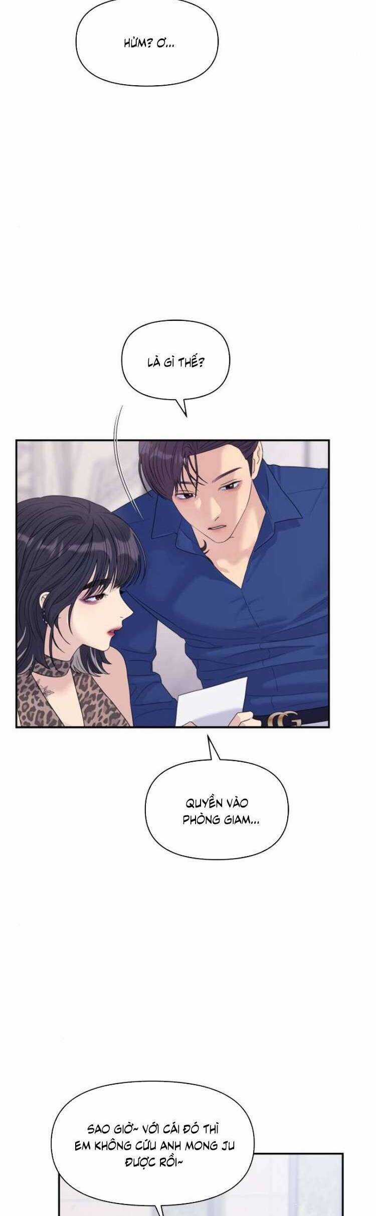 Couple Breaker - Chapter 66 - Trang 21