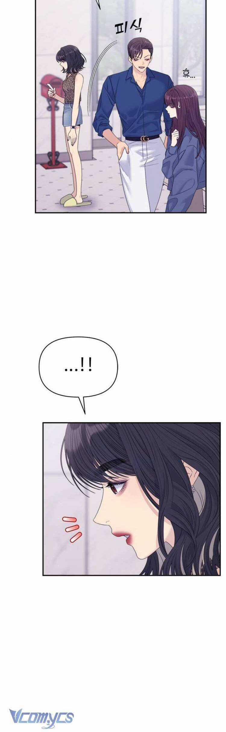 Couple Breaker - Chapter 66 - Trang 22