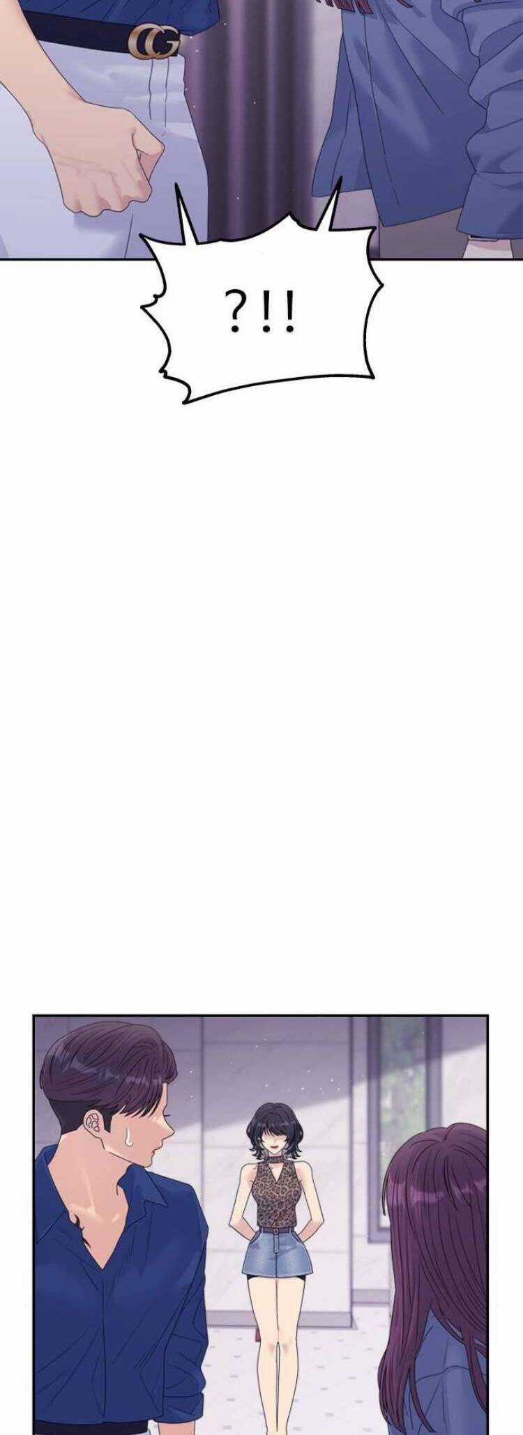 Couple Breaker - Chapter 66 - Trang 24