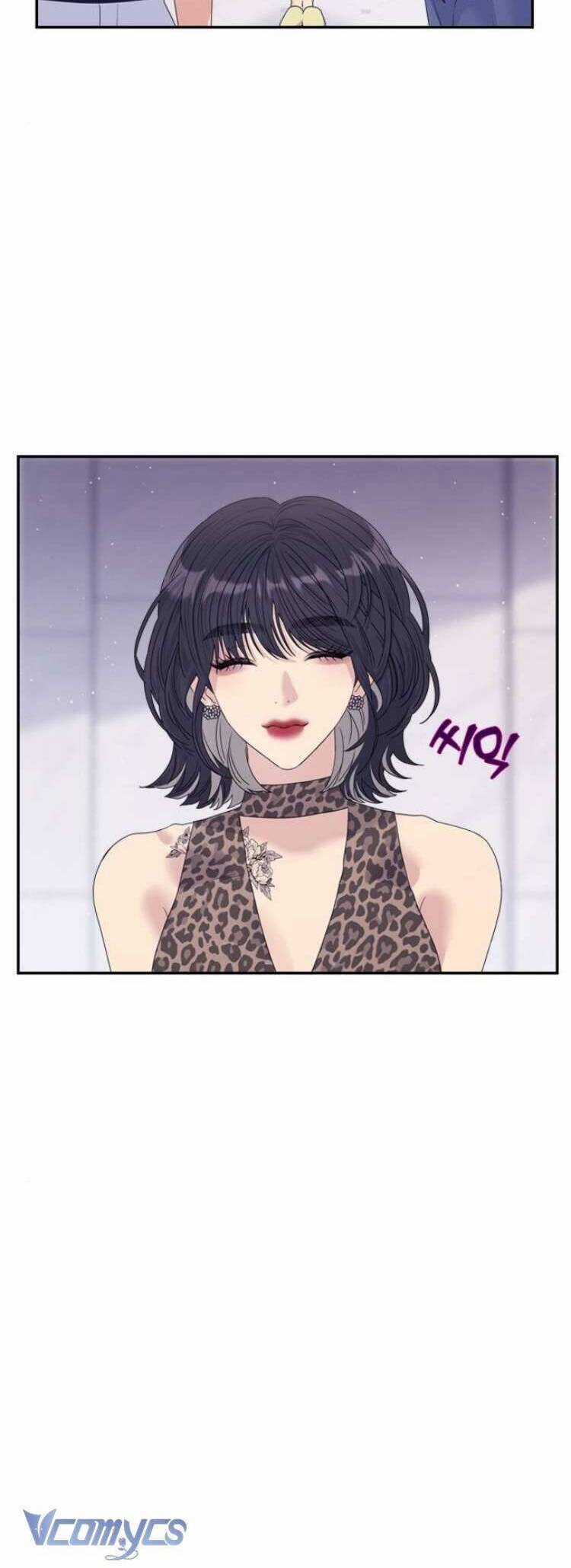 Couple Breaker - Chapter 66 - Trang 25