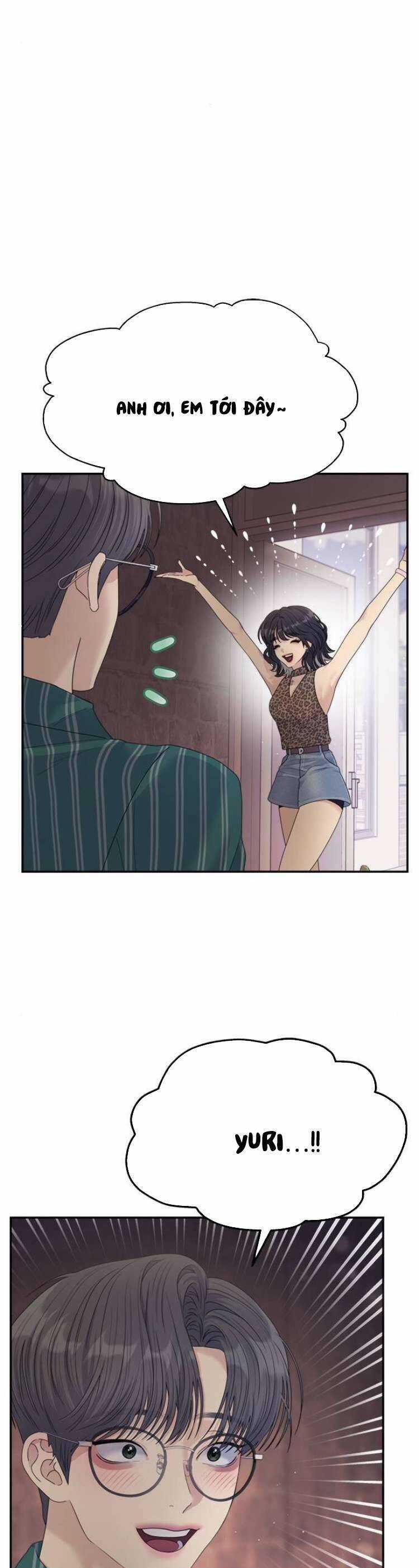 Couple Breaker - Chapter 66 - Trang 26