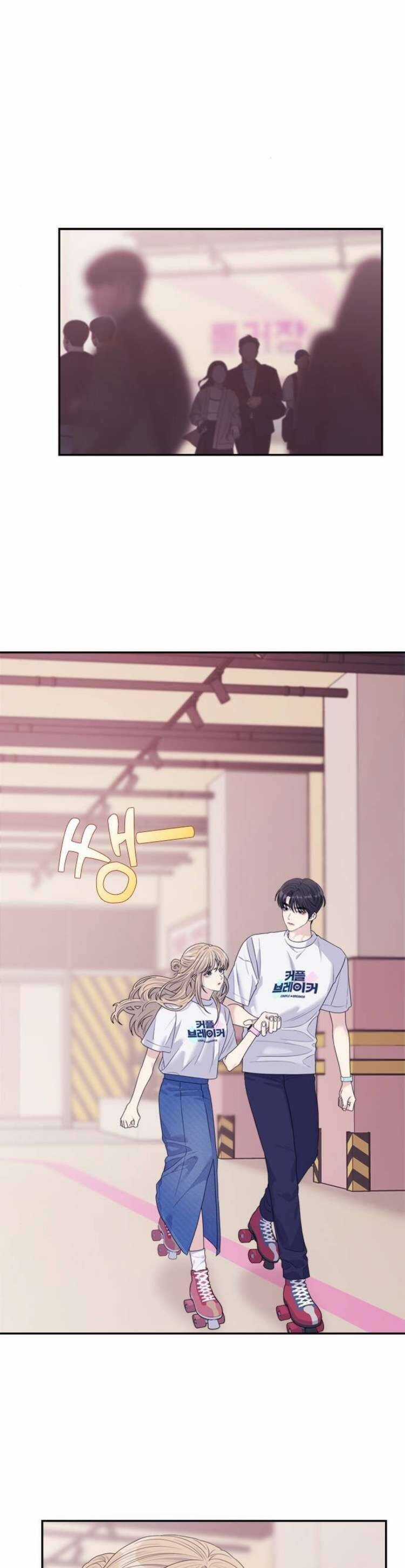 Couple Breaker - Chapter 66 - Trang 29