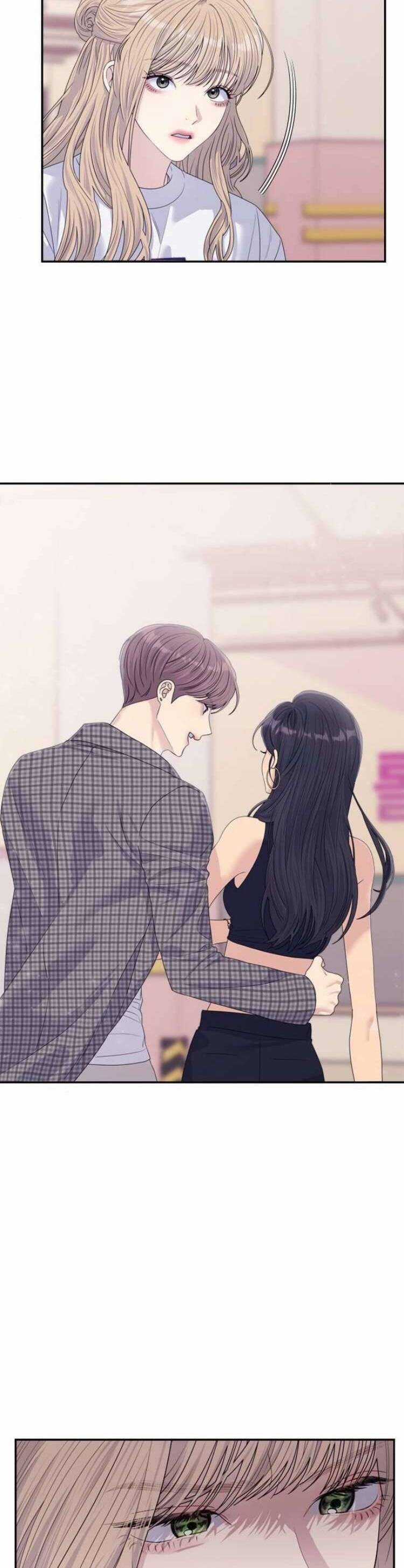 Couple Breaker - Chapter 66 - Trang 30