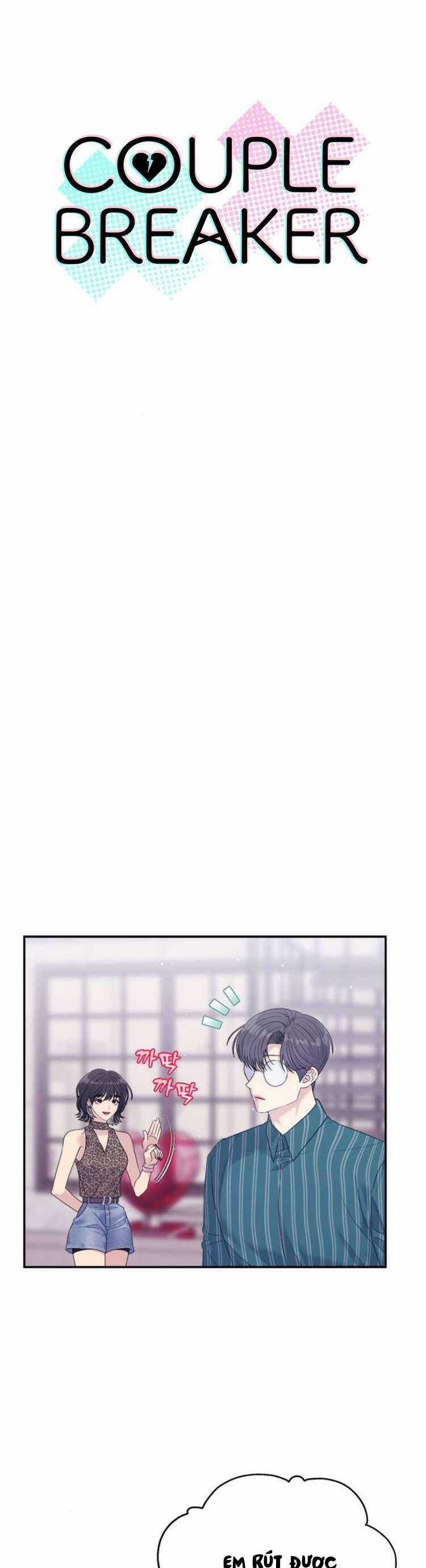 Couple Breaker - Chapter 66 - Trang 4