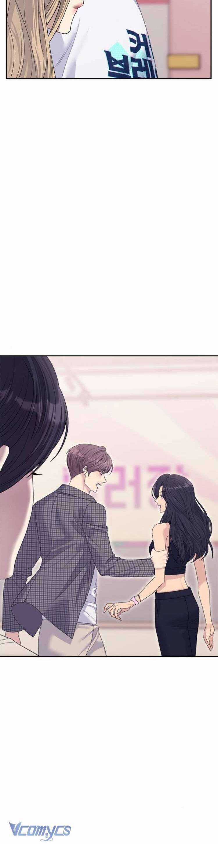 Couple Breaker - Chapter 66 - Trang 32