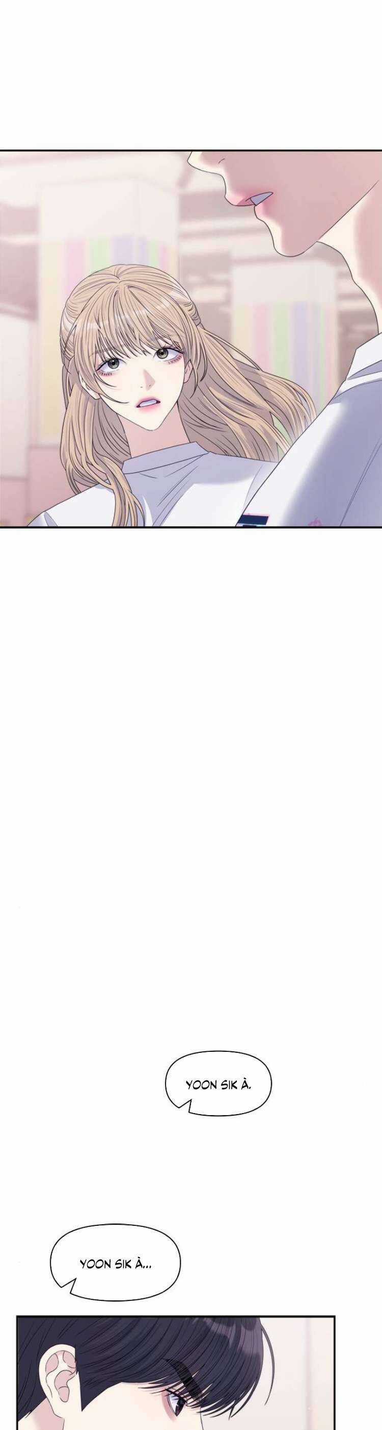 Couple Breaker - Chapter 66 - Trang 33