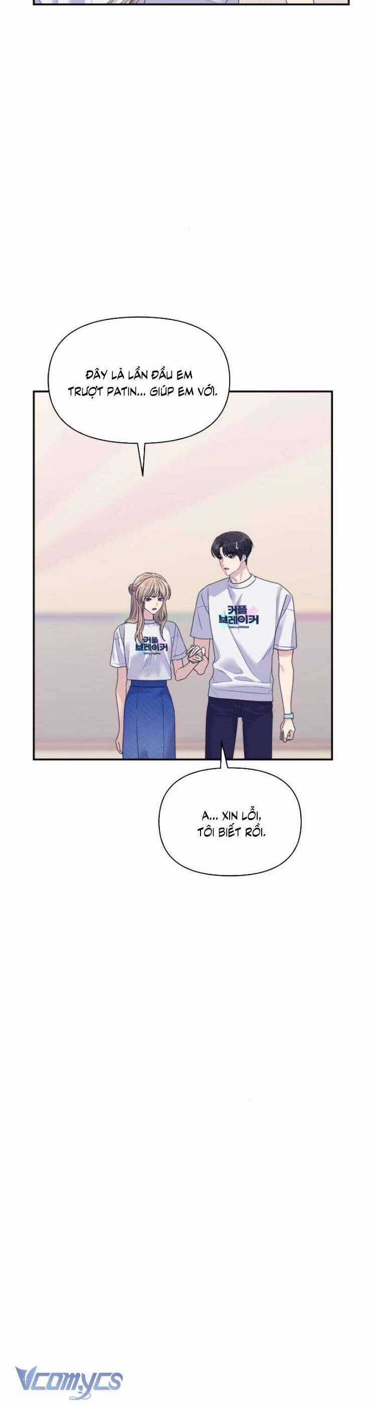 Couple Breaker - Chapter 66 - Trang 35