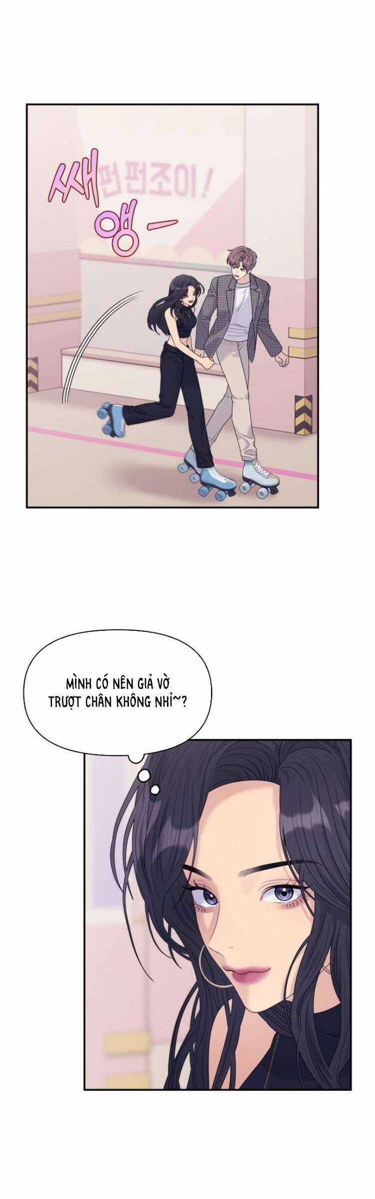 Couple Breaker - Chapter 66 - Trang 36