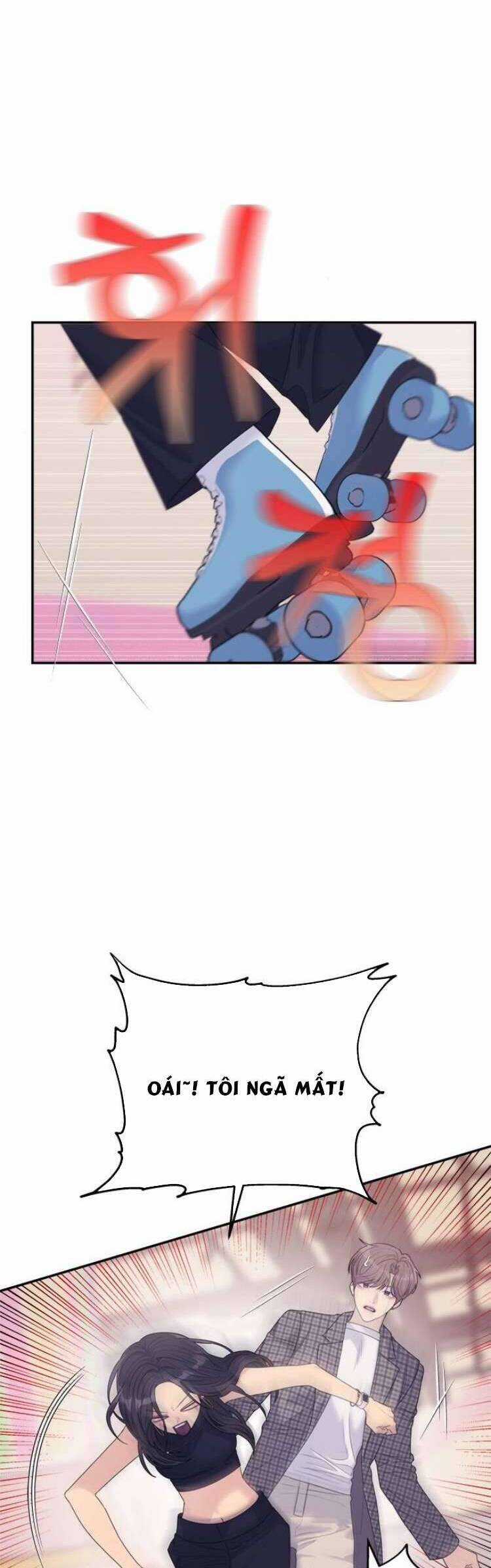 Couple Breaker - Chapter 66 - Trang 37